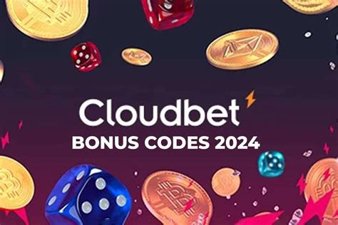 Cloudbet Login Bonus 2024 .